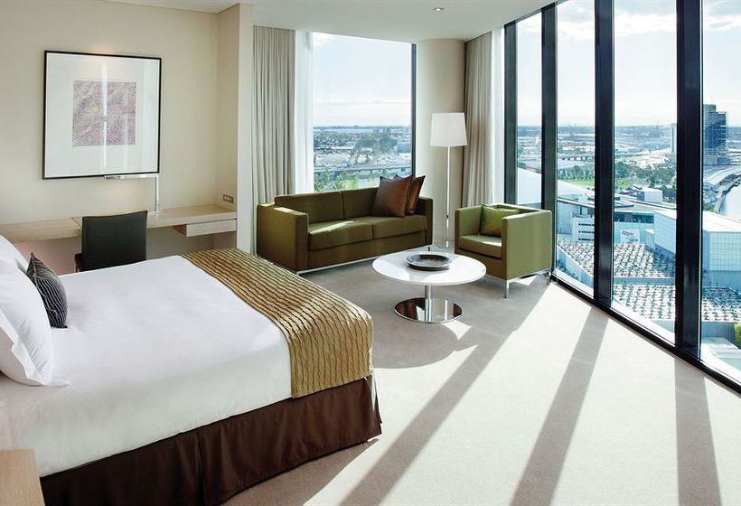 Resort Crown Promenade | Melbourne | Victoria | Australia 8