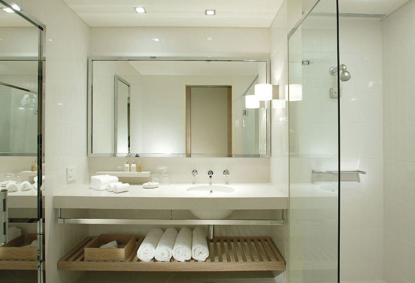 Resort Crown Promenade | Melbourne | Victoria | Australia 9