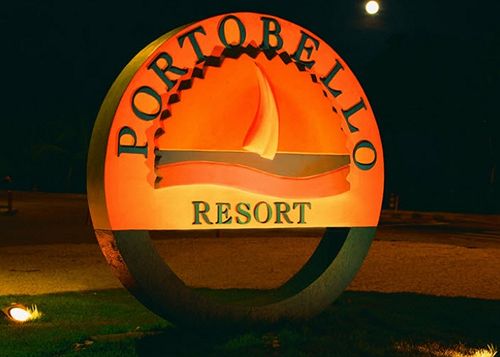 Hotel Portobello Resort  | Porto Seguro | Bahia | Brasil 14
