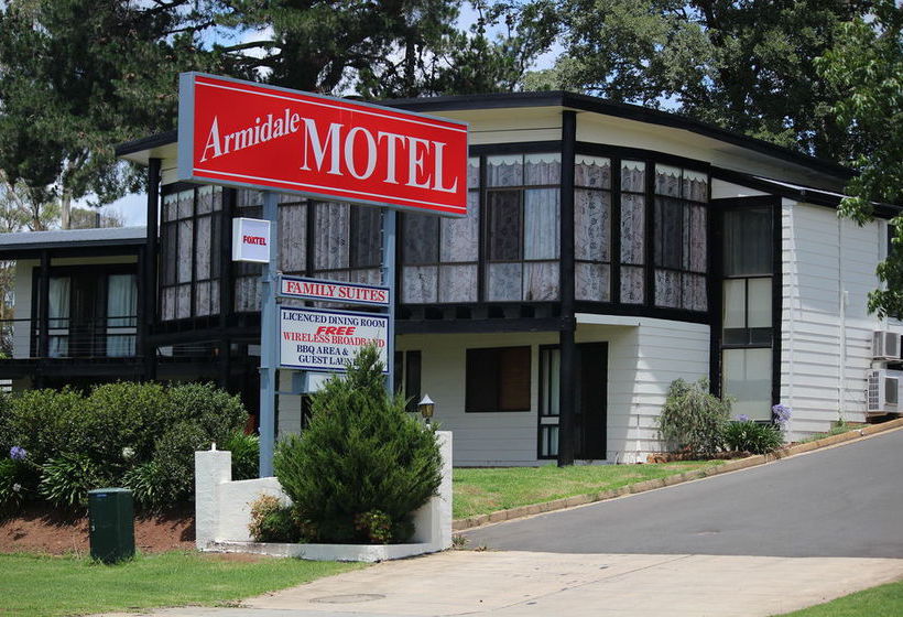 Armidale Motel | Armidale | New South Wales | Australia 1