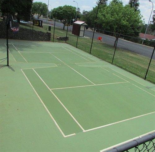 Armidale Motel | Armidale | New South Wales | Australia 12