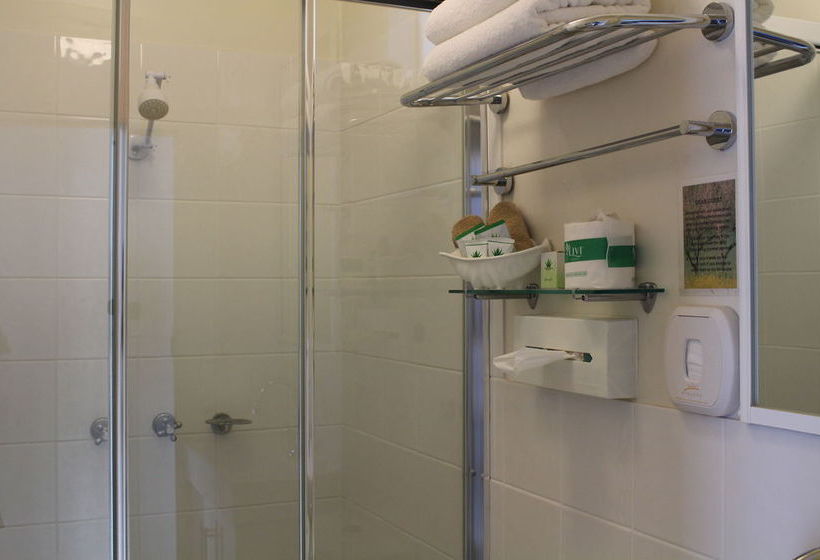 Armidale Motel | Armidale | New South Wales | Australia 5