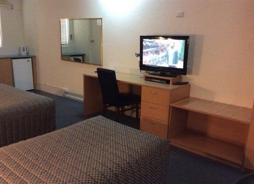 Armidale Motel | Armidale | New South Wales | Australia 9