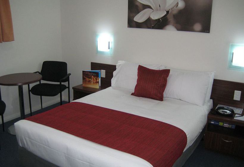 DeVere Hotel In Sydney | Sydney | New South Wales | Australia 12