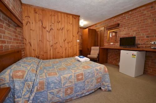 Hotel Diamond House Motor Inn | Stawell | Victoria | Australia 2