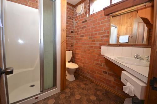 Hotel Diamond House Motor Inn | Stawell | Victoria | Australia 3