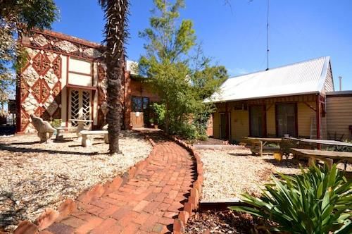 Hotel Diamond House Motor Inn | Stawell | Victoria | Australia 4