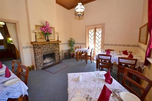 Hotel Diamond House Motor Inn | Stawell | Victoria | Australia 5