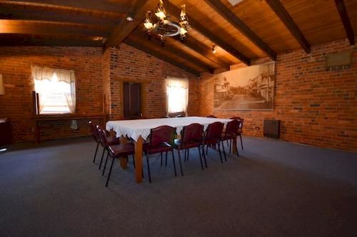 Hotel Diamond House Motor Inn | Stawell | Victoria | Australia 6