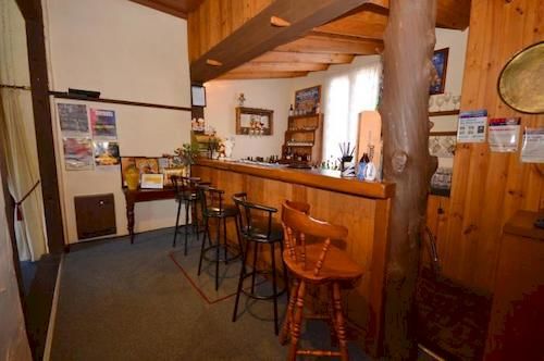 Hotel Diamond House Motor Inn | Stawell | Victoria | Australia 7