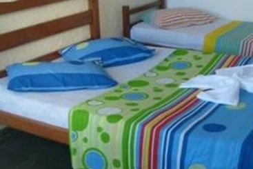 Hotel Pousada Pontal