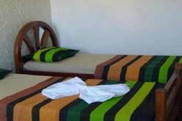 Hotel Pousada Pontal  | Ilhéus | Bahia | Brasil 3