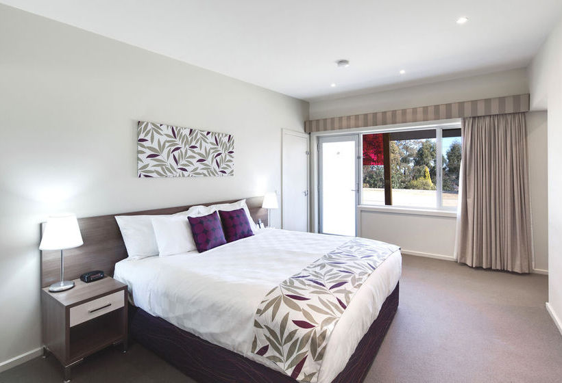 Hotel Comfort Inn Drouin | Drouin | Victoria | Australia 1