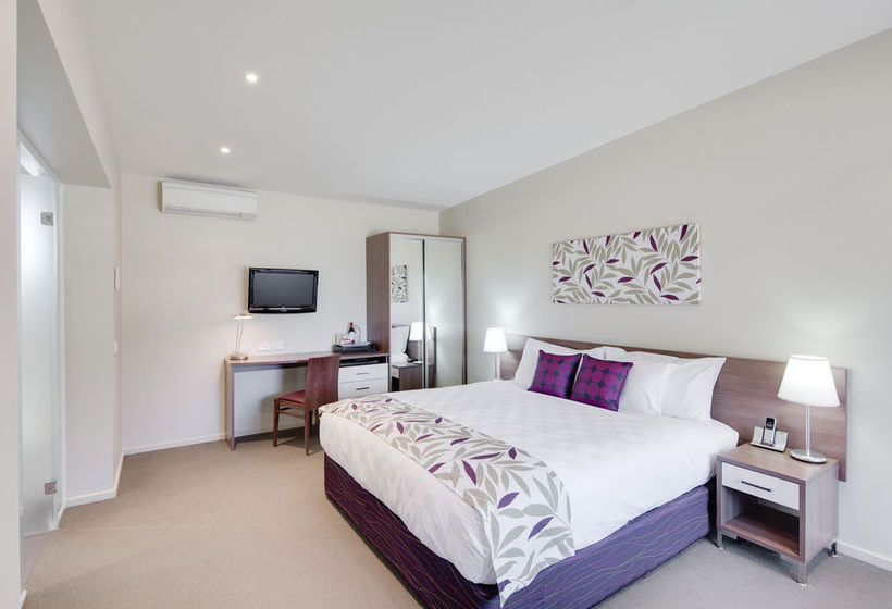 Hotel Comfort Inn Drouin | Drouin | Victoria | Australia 10