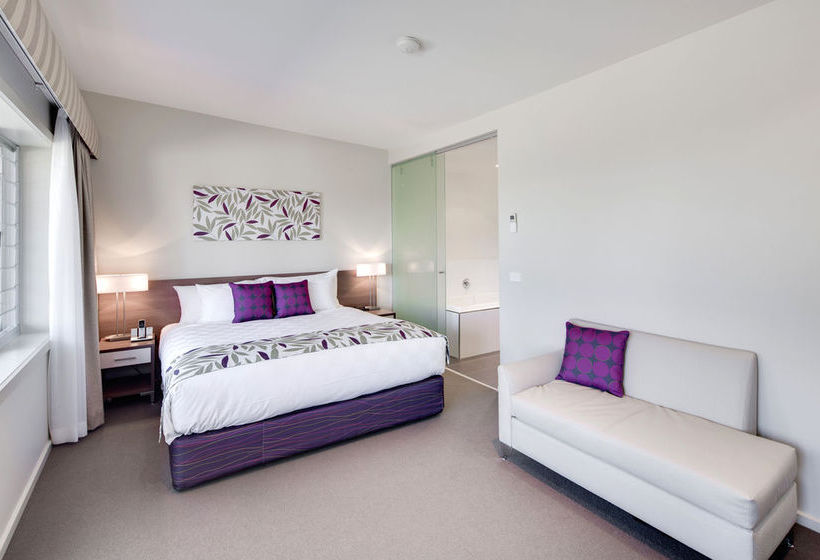 Hotel Comfort Inn Drouin | Drouin | Victoria | Australia 11