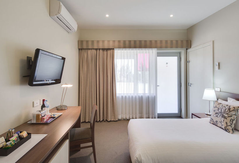 Hotel Comfort Inn Drouin | Drouin | Victoria | Australia 12