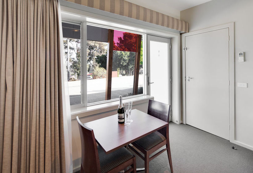Hotel Comfort Inn Drouin | Drouin | Victoria | Australia 13