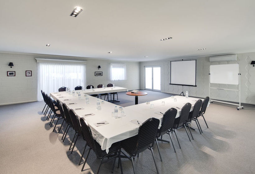 Hotel Comfort Inn Drouin | Drouin | Victoria | Australia 15