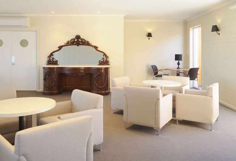 Hotel Comfort Inn Drouin | Drouin | Victoria | Australia 16