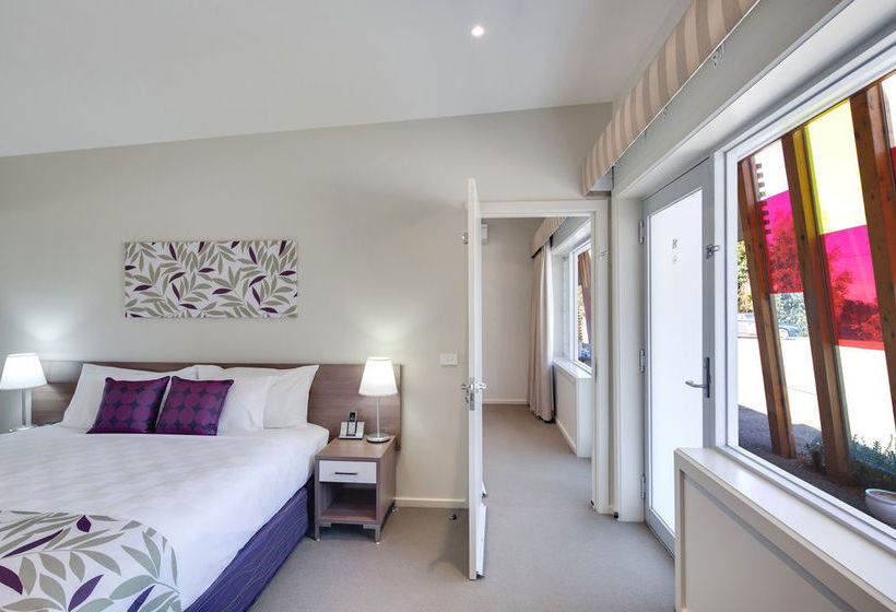 Hotel Comfort Inn Drouin | Drouin | Victoria | Australia 3