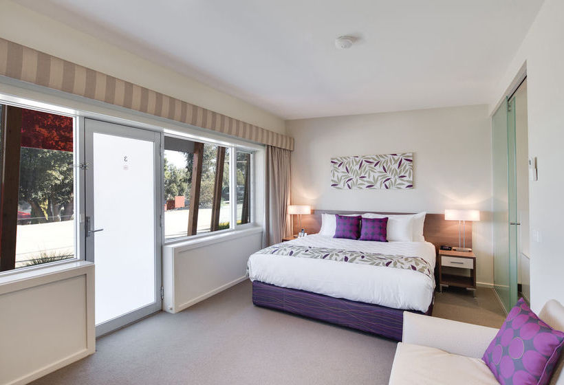 Hotel Comfort Inn Drouin | Drouin | Victoria | Australia 4