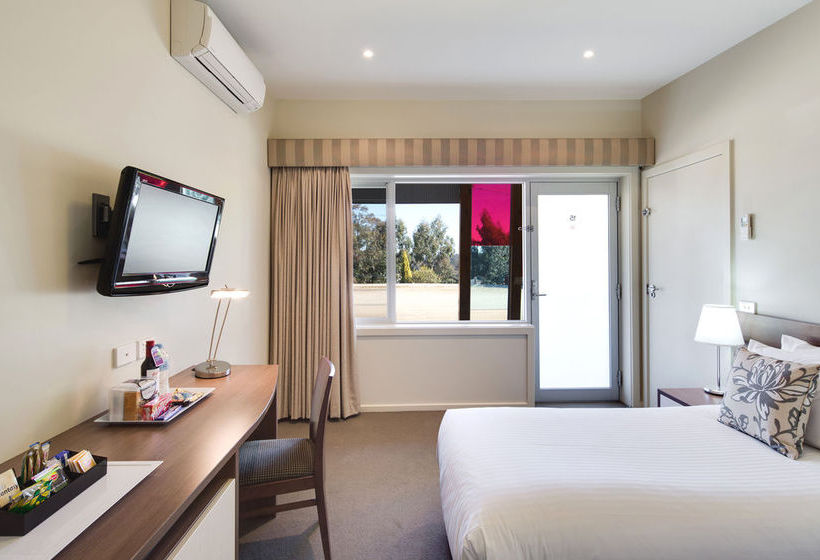Hotel Comfort Inn Drouin | Drouin | Victoria | Australia 5