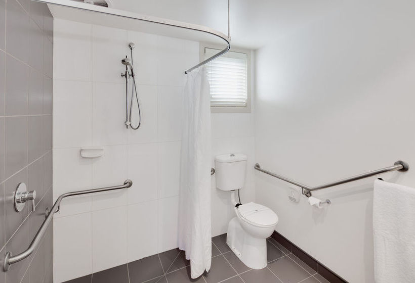 Hotel Comfort Inn Drouin | Drouin | Victoria | Australia 6