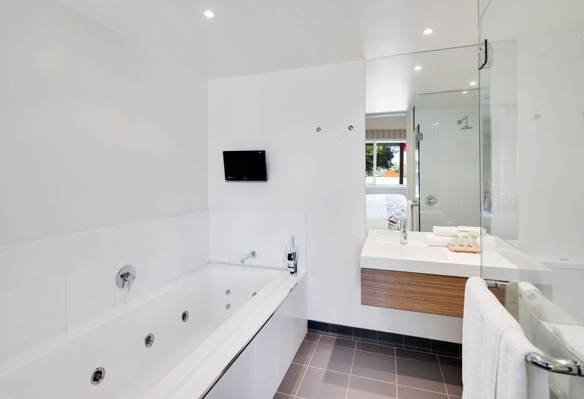 Hotel Comfort Inn Drouin | Drouin | Victoria | Australia 7