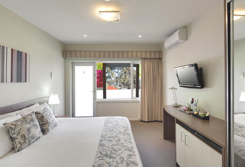 Hotel Comfort Inn Drouin | Drouin | Victoria | Australia 8
