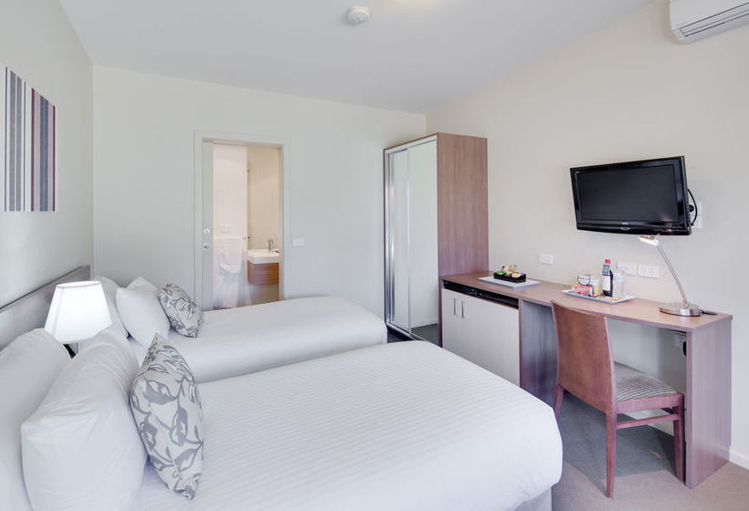 Hotel Comfort Inn Drouin | Drouin | Victoria | Australia 9