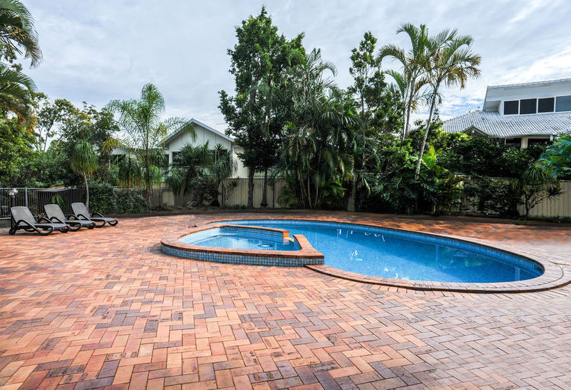 Earls Court Motel | Southport | Queensland | Australia 13