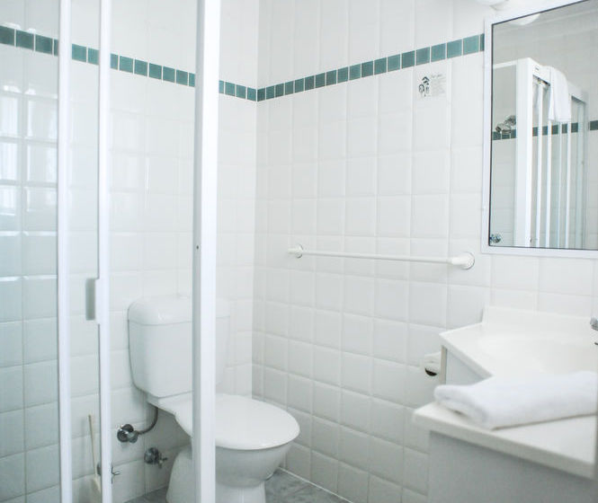 Earls Court Motel | Southport | Queensland | Australia 15