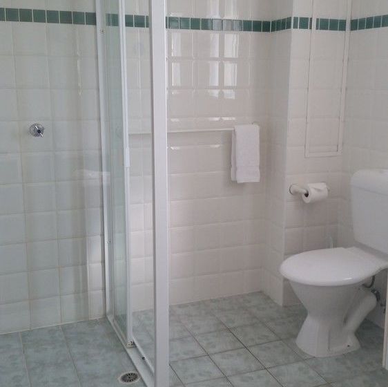 Earls Court Motel | Southport | Queensland | Australia 16