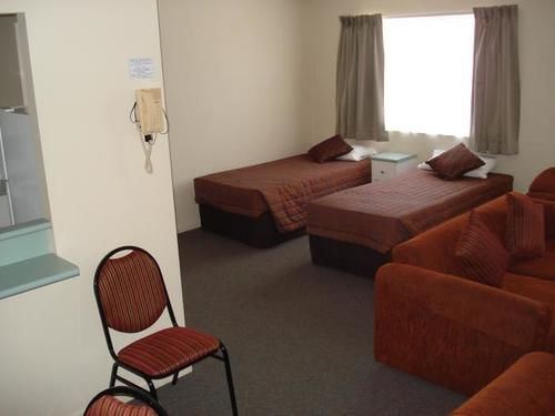 Earls Court Motel | Southport | Queensland | Australia 18