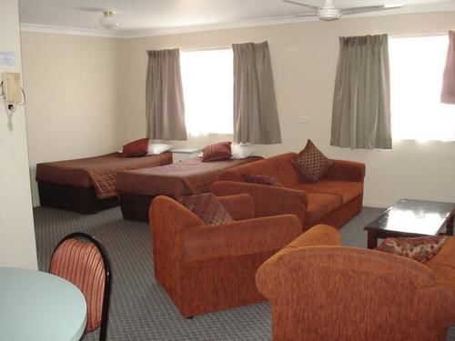 Earls Court Motel | Southport | Queensland | Australia 19