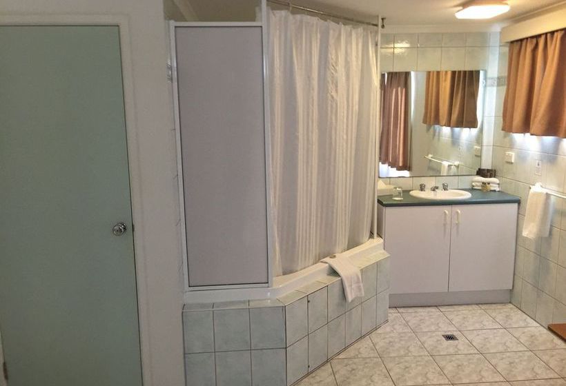 Hotel Mediterranean All Suites