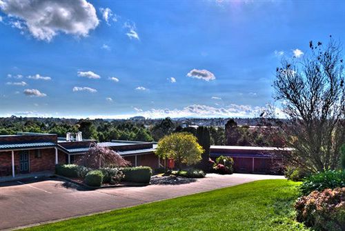 Hotel Warragul Views Motor Inn | Warragul | Victoria | Australia 1