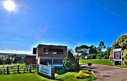 Hotel Warragul Views Motor Inn | Warragul | Victoria | Australia 3