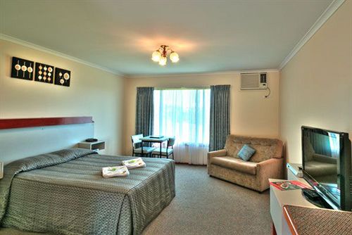 Hotel Warragul Views Motor Inn | Warragul | Victoria | Australia 5