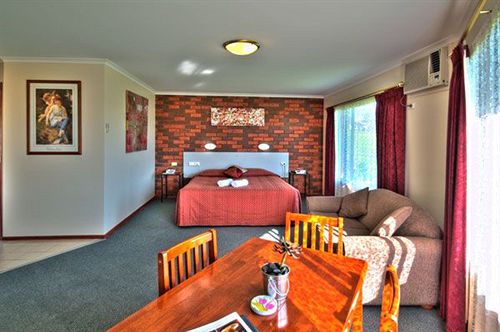 Hotel Warragul Views Motor Inn | Warragul | Victoria | Australia 8