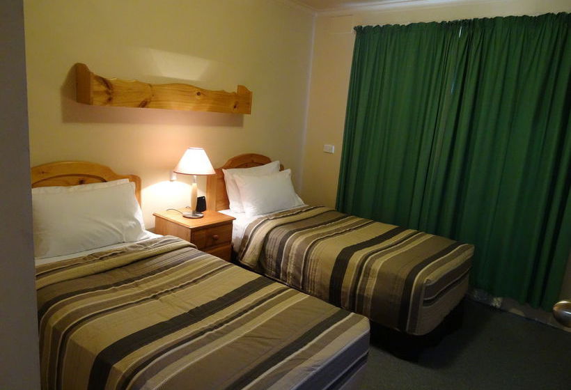 Motel Best Western Fawkner Suites & Serviced Apartments | Fawkner | Victoria | Australia 1