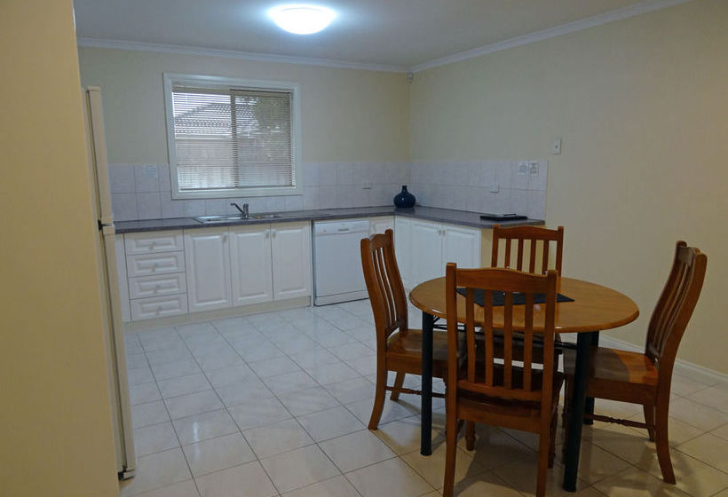 Motel Best Western Fawkner Suites & Serviced Apartments | Fawkner | Victoria | Australia 10