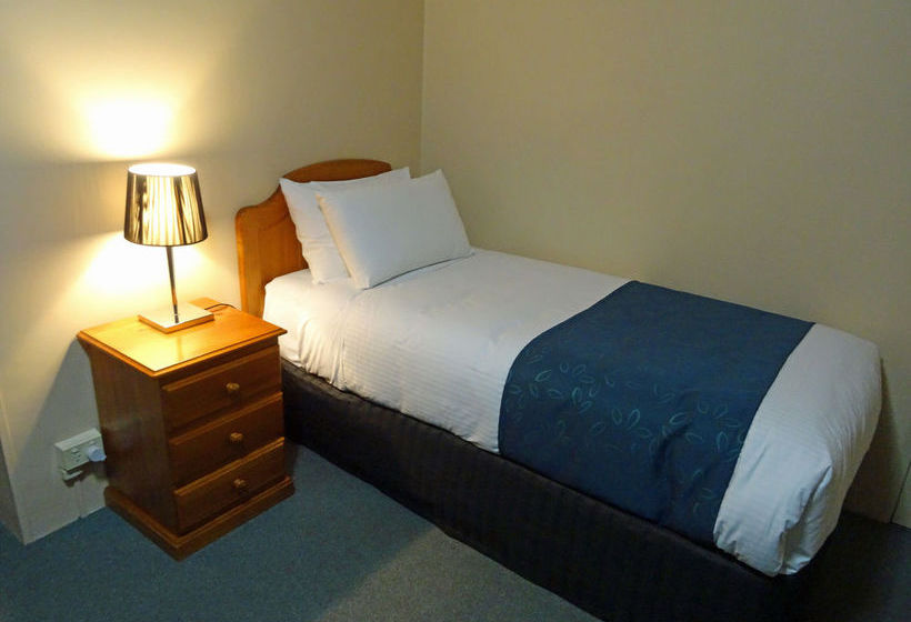 Motel Best Western Fawkner Suites & Serviced Apartments | Fawkner | Victoria | Australia 11