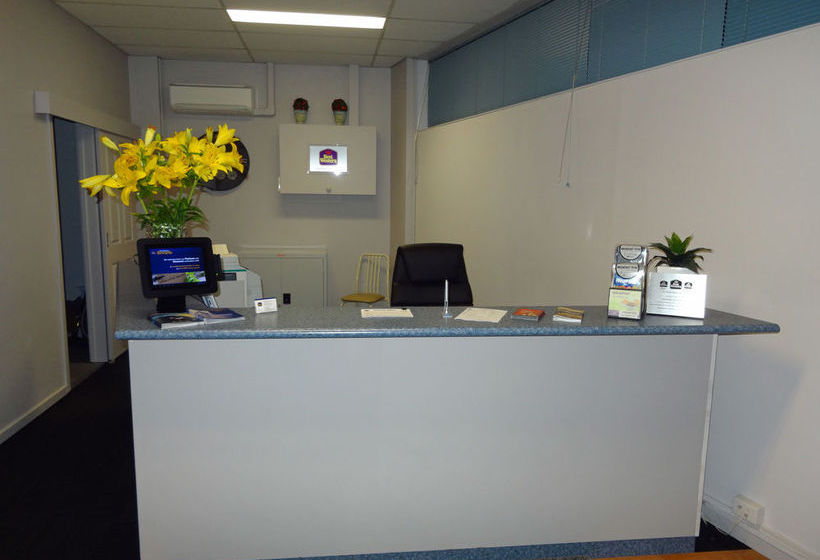 Motel Best Western Fawkner Suites & Serviced Apartments | Fawkner | Victoria | Australia 12