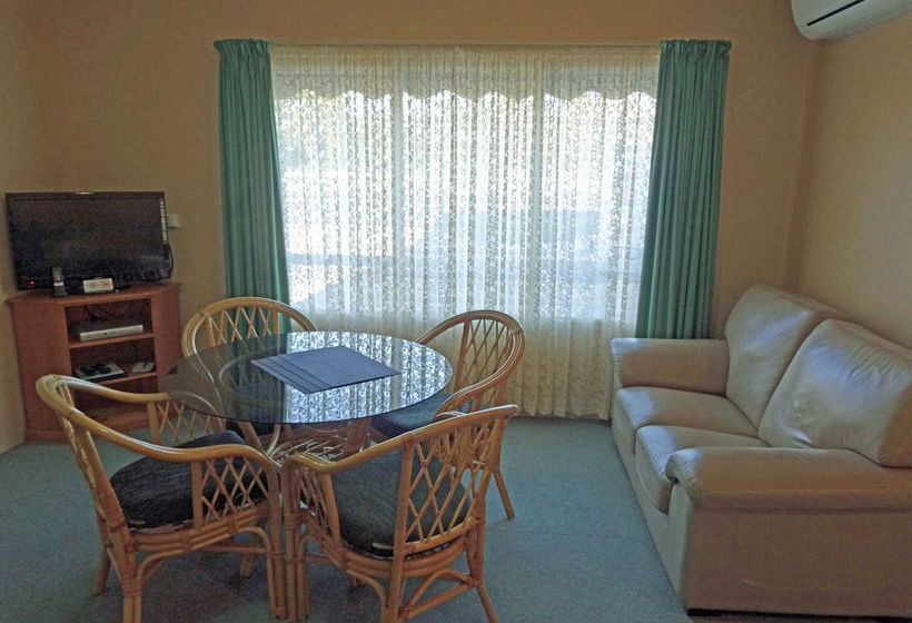 Motel Best Western Fawkner Suites & Serviced Apartments | Fawkner | Victoria | Australia 13