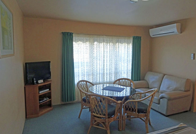 Motel Best Western Fawkner Suites & Serviced Apartments | Fawkner | Victoria | Australia 14