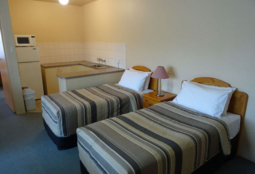 Motel Best Western Fawkner Suites & Serviced Apartments | Fawkner | Victoria | Australia 15