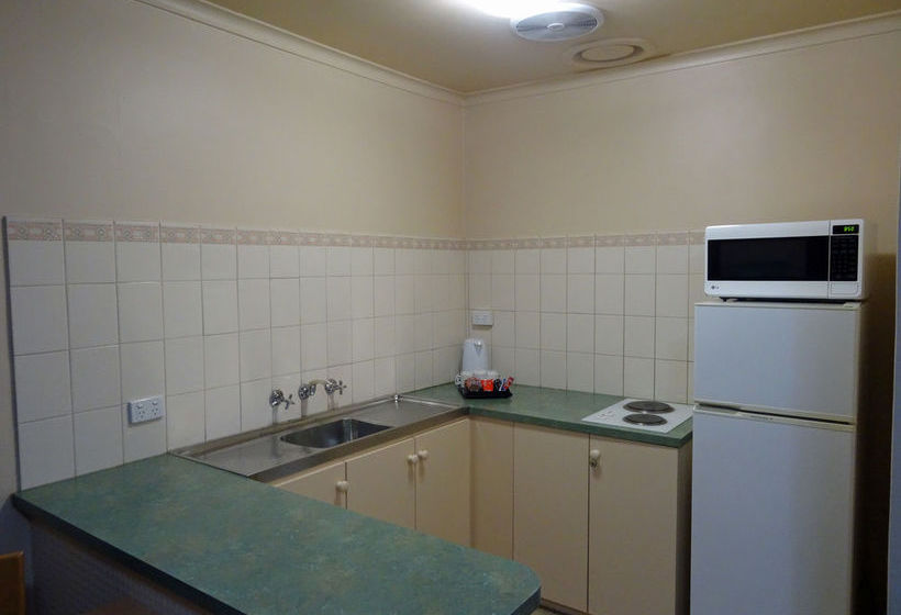 Motel Best Western Fawkner Suites & Serviced Apartments | Fawkner | Victoria | Australia 16