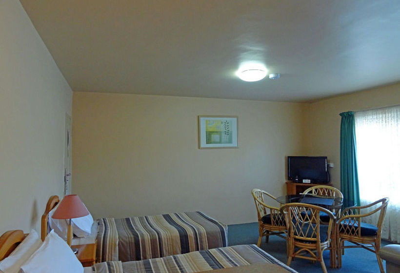 Motel Best Western Fawkner Suites & Serviced Apartments | Fawkner | Victoria | Australia 17