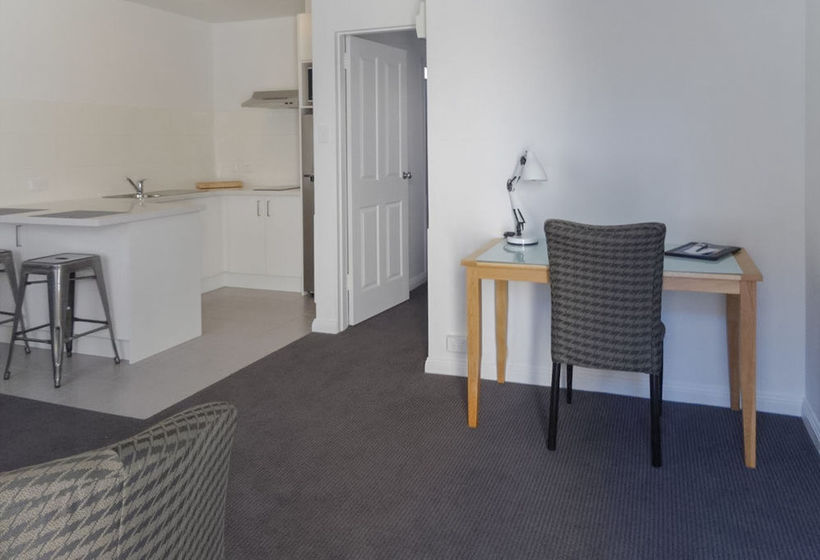 Motel Best Western Fawkner Suites & Serviced Apartments | Fawkner | Victoria | Australia 18